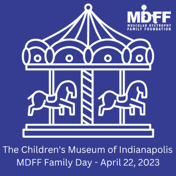 MDFF Children's Museum graphic